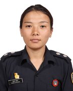 Lt. Kaka Choden Lt. Kaka Choden